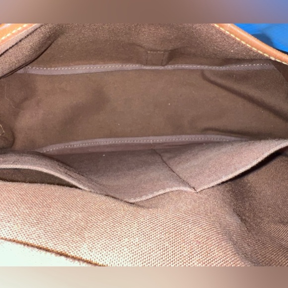 Louis Vuitton Monogram 35 Saumur
